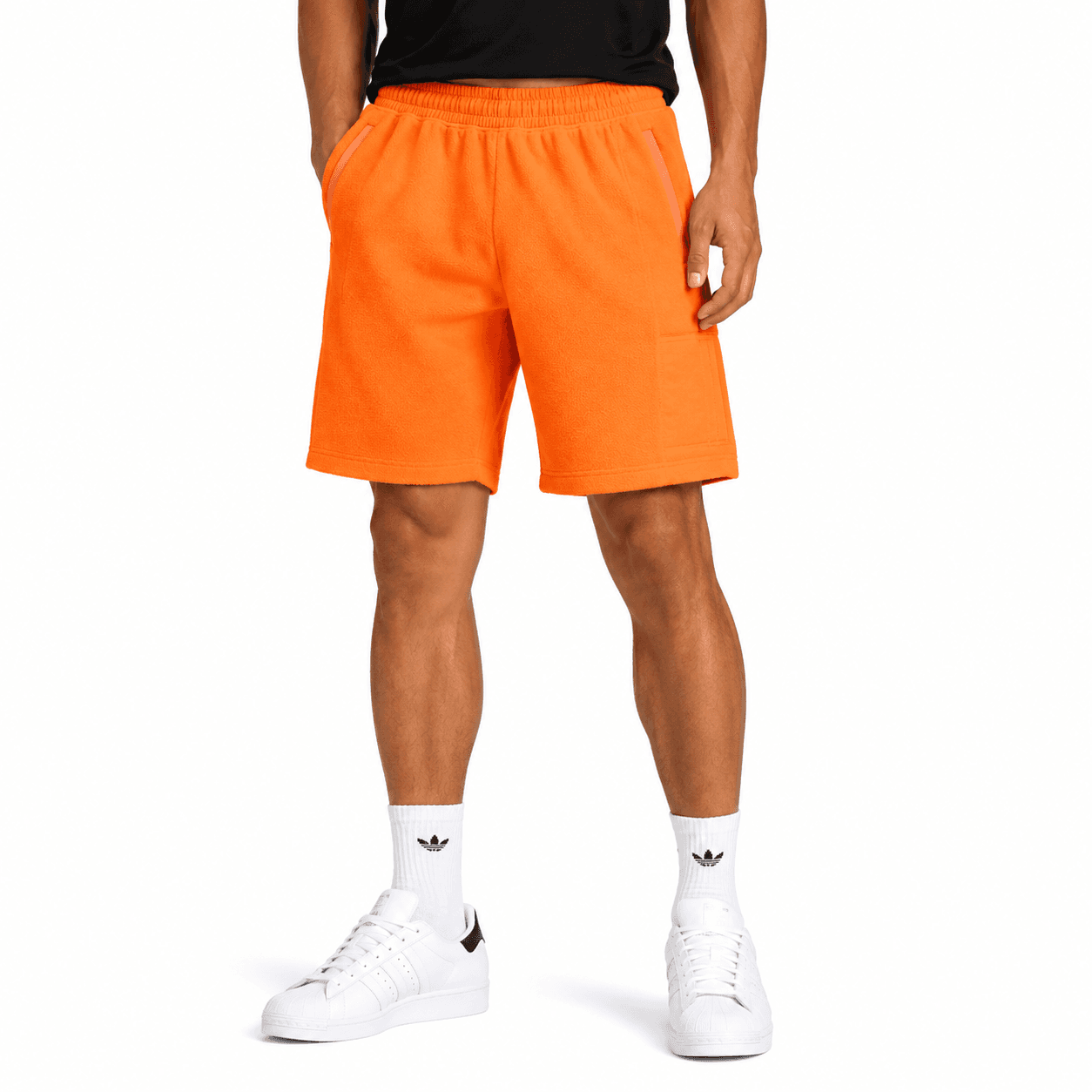 شلوارک مردانه adidas- کد 200020085L