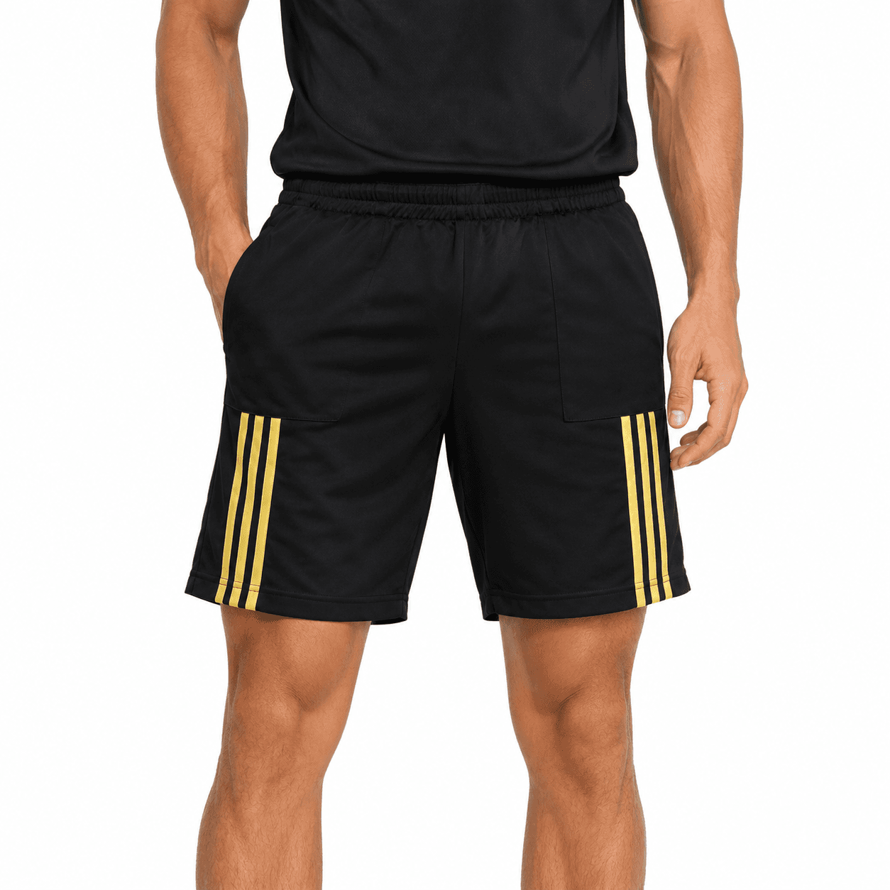 شلوارک مردانه adidas- کد 2000200108L
