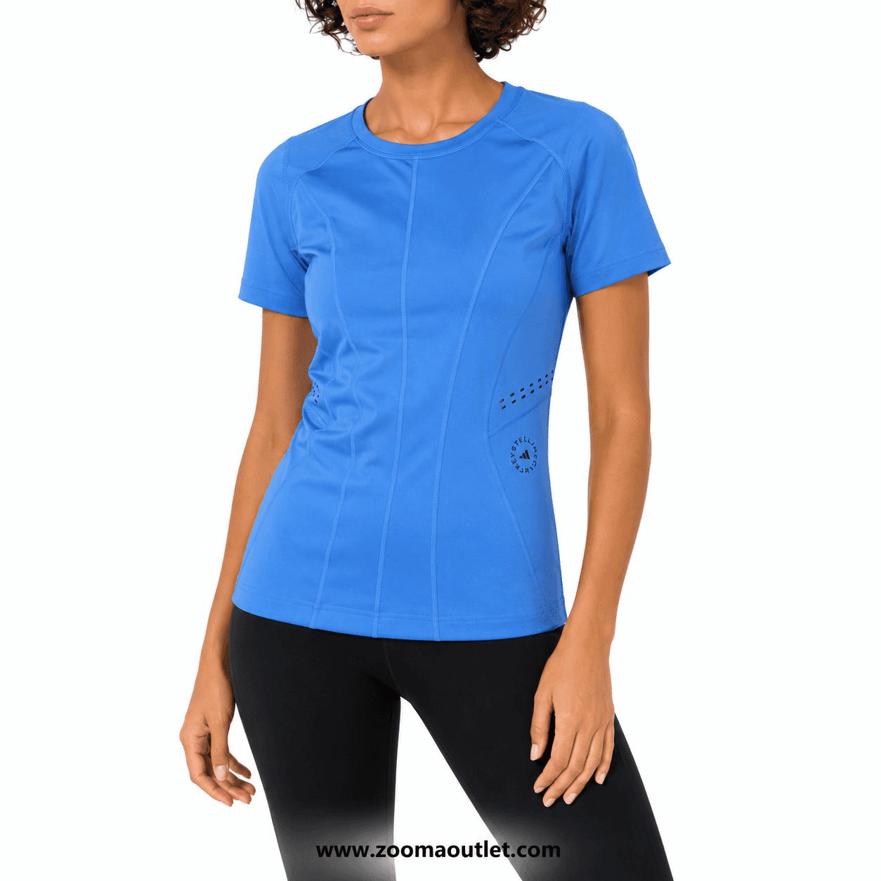 تیشرت زنانه برند adidas- کد 2000100200