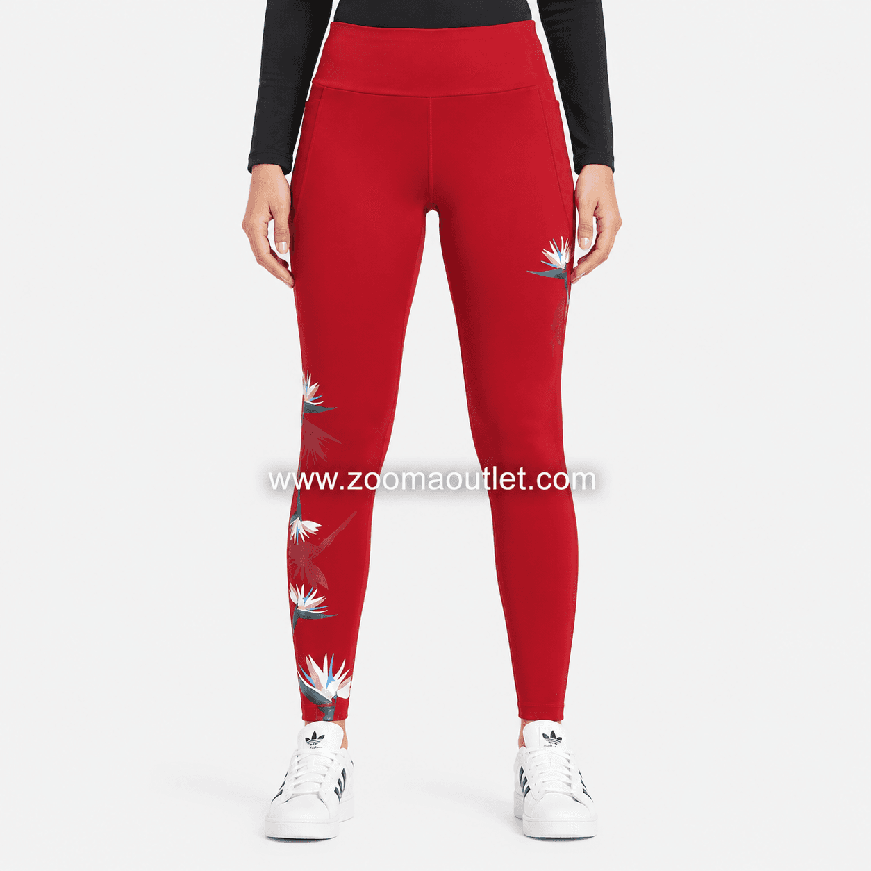 لگ ورزشی زنانه adidas- کد 2000200121