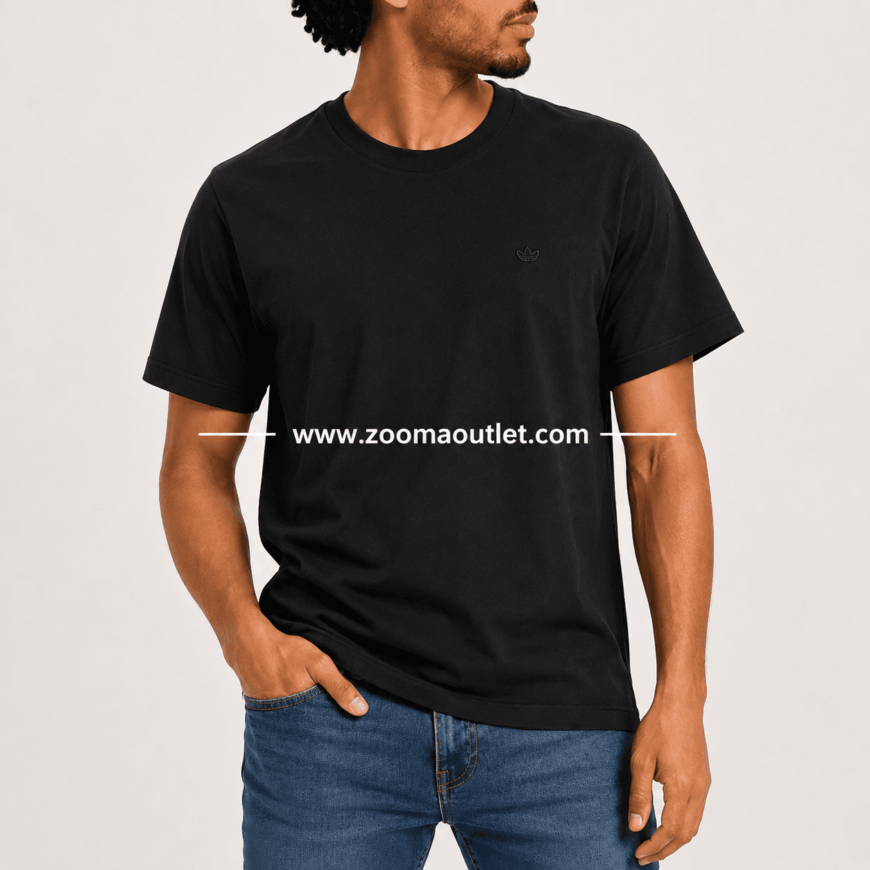 تیشرت مردانه برند adidas- کد 2000100130