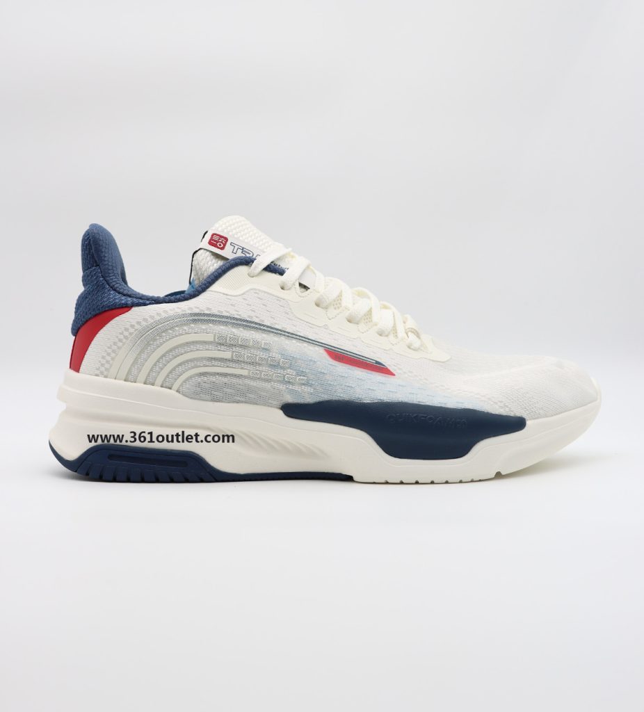 کفش رانینگ مردانه 361 درجه - کد 572234415142