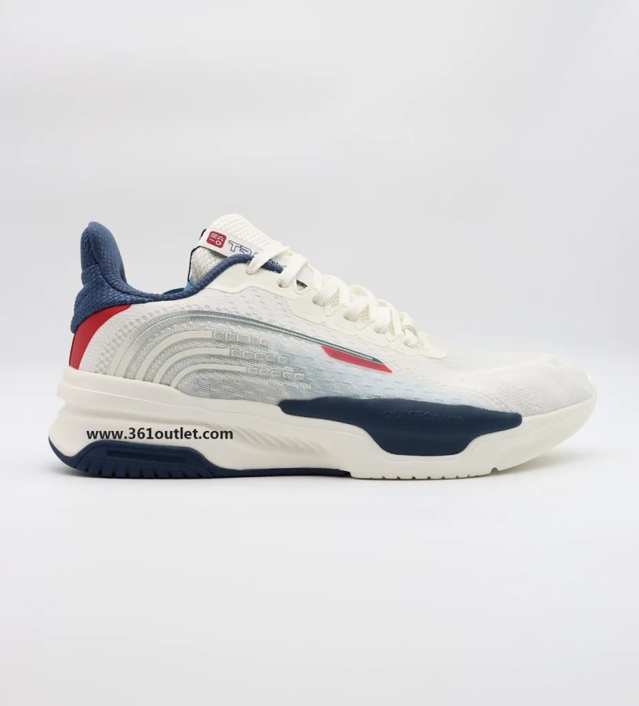 کفش رانینگ مردانه 361 درجه - کد 572234415142