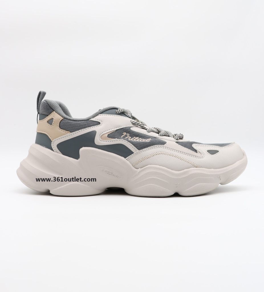 کفش لایف استایل مردانه 361 درجه - کد 672116783442