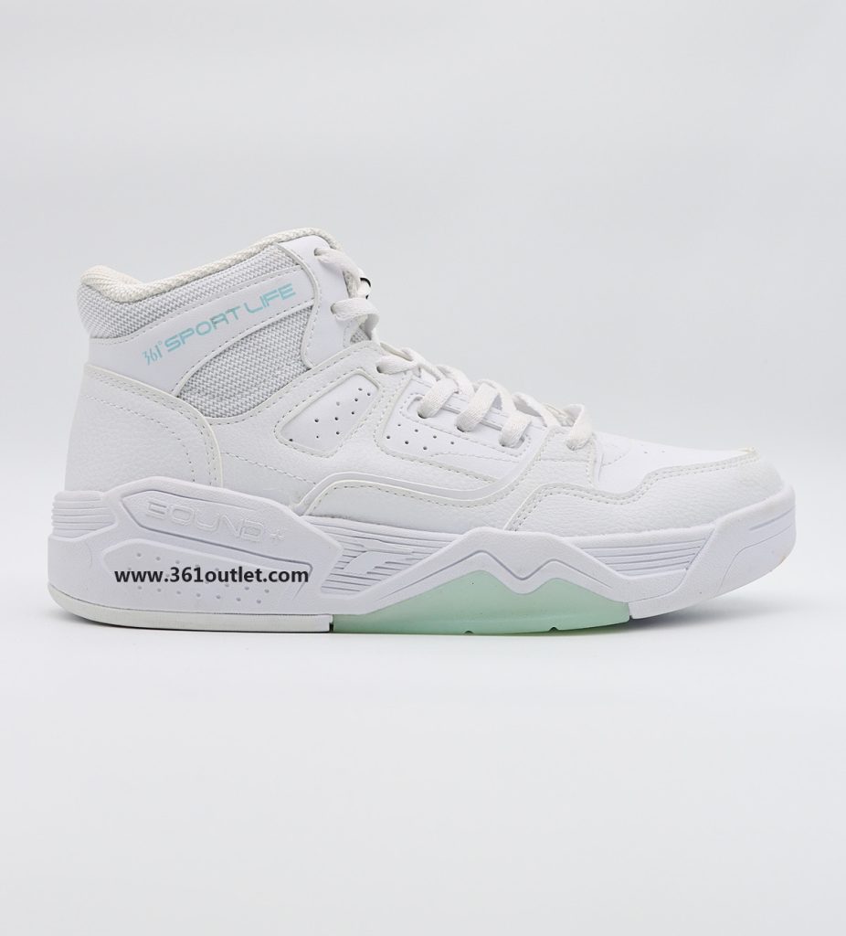 کفش بسکتبال زنانه 361 درجه - کد 582236618136