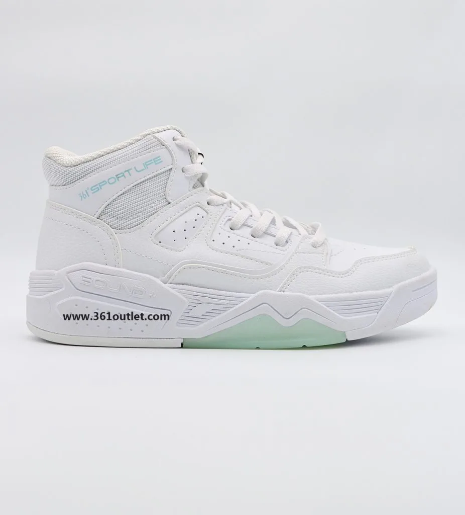 کفش بسکتبال زنانه 361 درجه - کد 582236618136