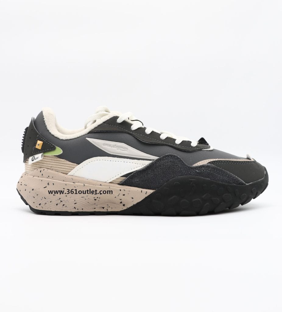 کفش لایف استایل مردانه 361 درجه - کد 672346772443