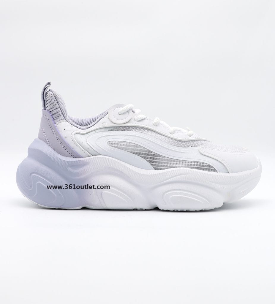 کفش لایف استایل 361 درجه - کد 682326706340