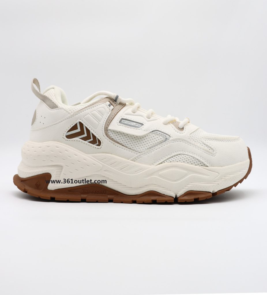 کفش لایف استایل مردانه  361 درجه - کد 672136764140