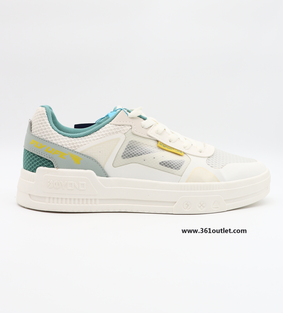 کفش لایف استایل مردانه361 درجه - کد572326602241