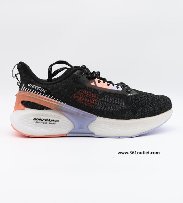 quickfoam 361 shoes