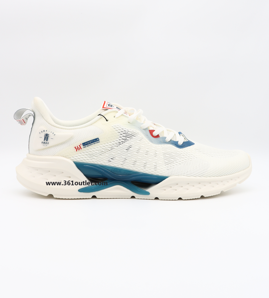 کفش لایف استایل مردانه 361 درجه - کد 572224401742