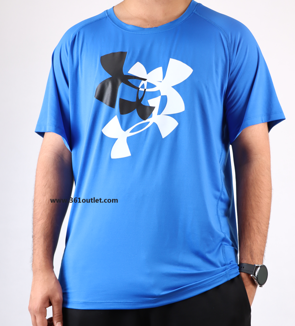 تیشرت مردانه Under Armour - کد 7011423