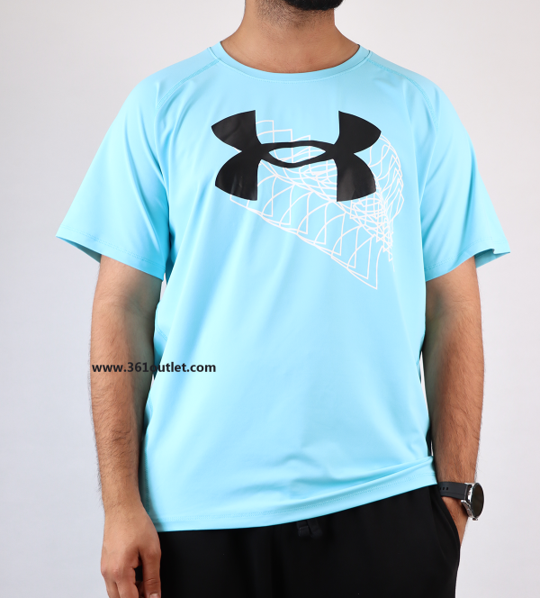 تیشرت مردانه Under Armour - کد 7011453