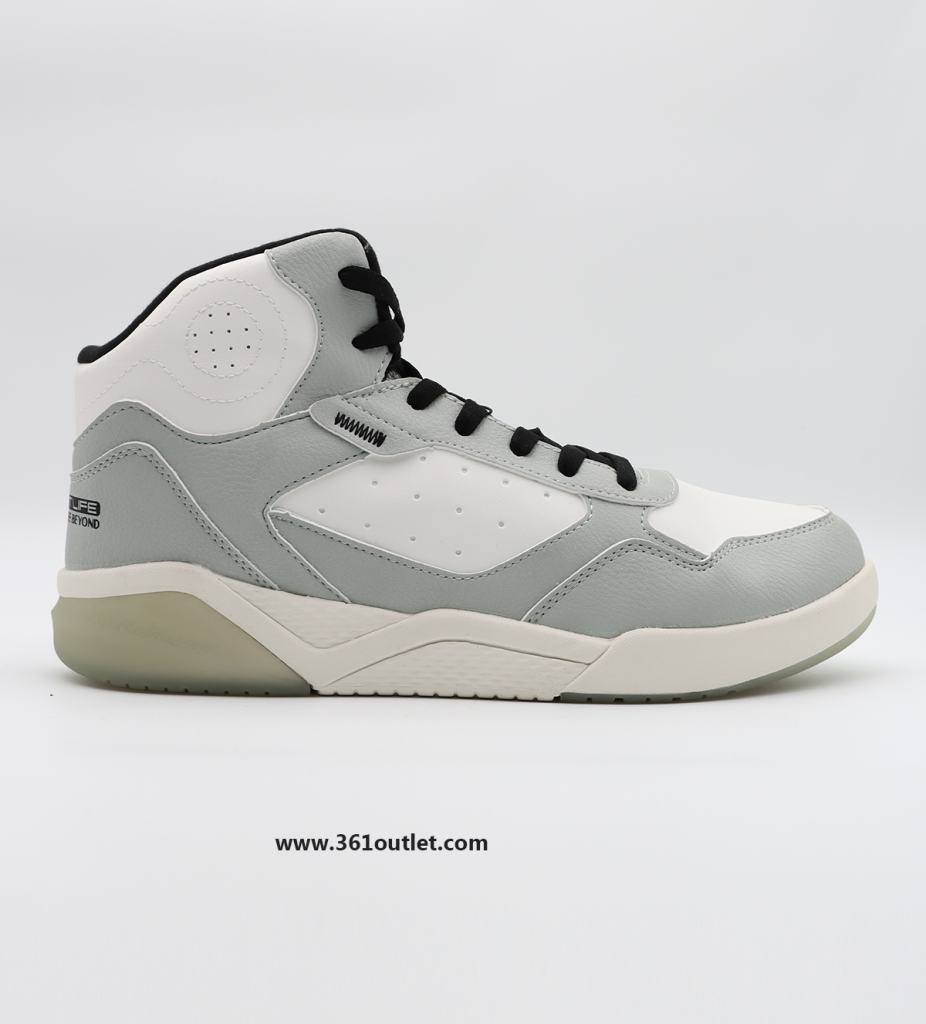 کفش بسکتبال 361 درجه - کد 672146606742