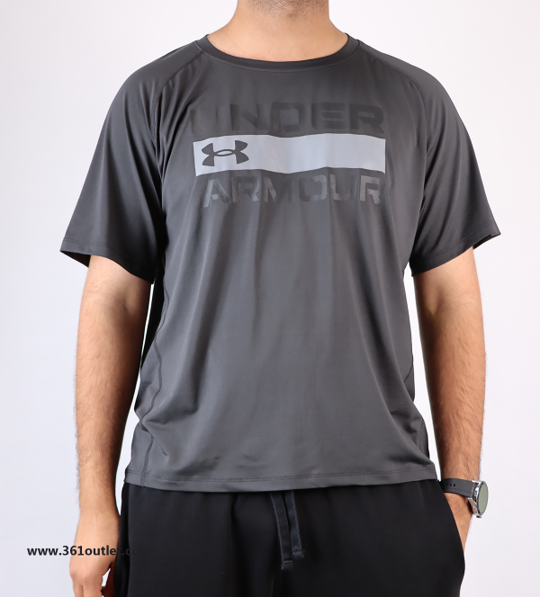 تیشرت مردانه Under Armour - کد 7011253