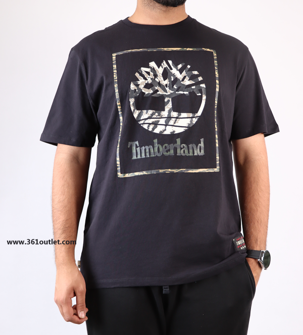 تیشرت مردانه Timberland - کد 7012710