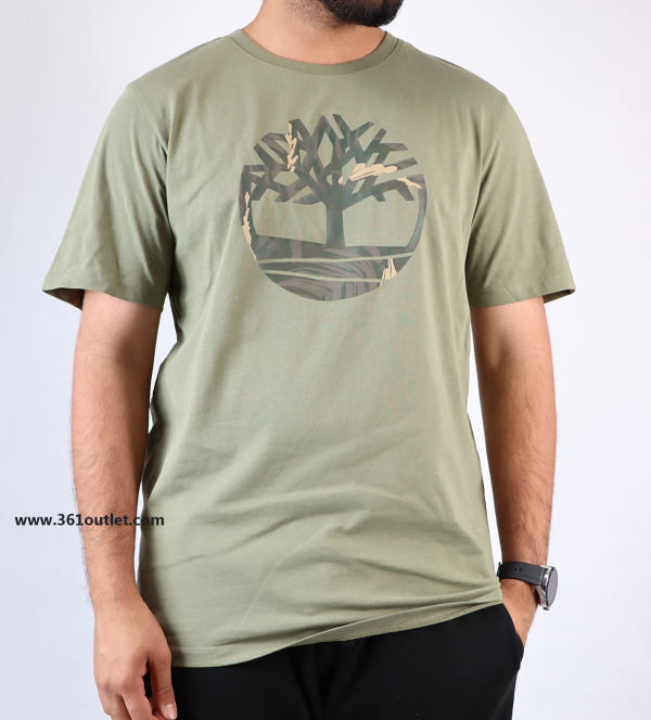 تیشرت مردانه Timberland - کد7012733