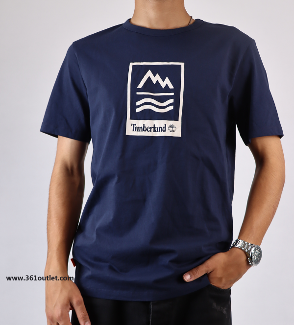 تیشرت مردانه Timberland - کد 7012461