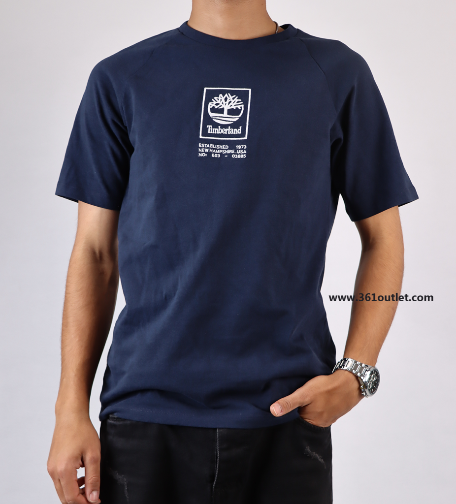 تیشرت مردانه Timberland - کد 70124400