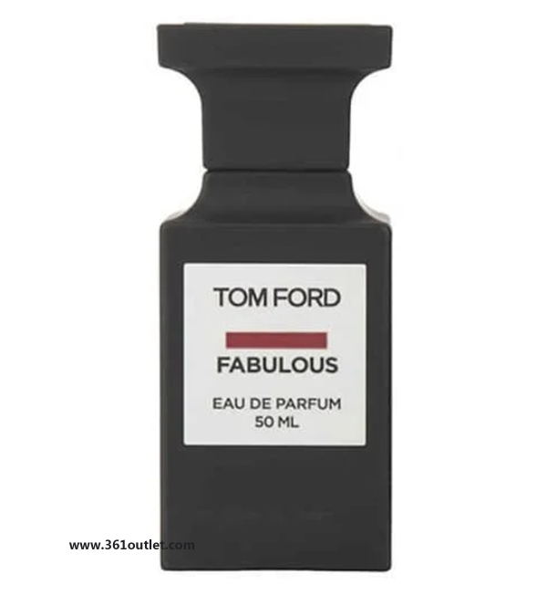 تستر اورجینال ادکلن تام فورد فاکینگ فابولوس | Tom Ford Fucking Fabulous