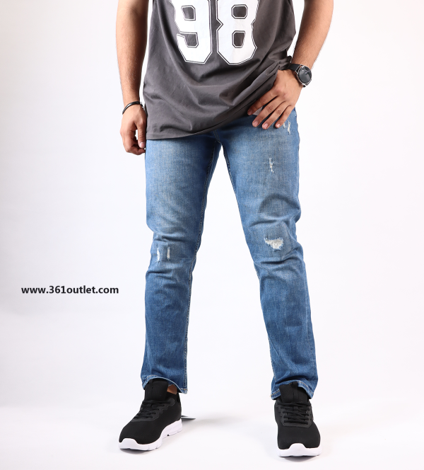 شلوار جین مردانه Lee Cooper - کد 21161138