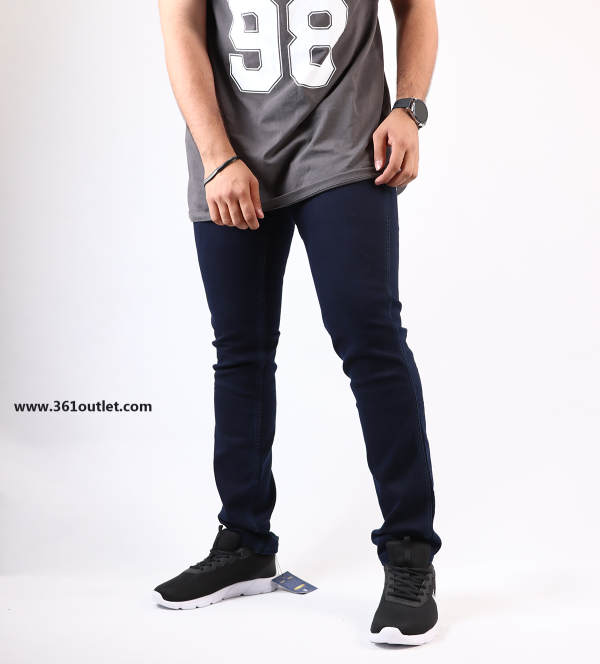 شلوار جین مردانه Wrangler- کد 21162732