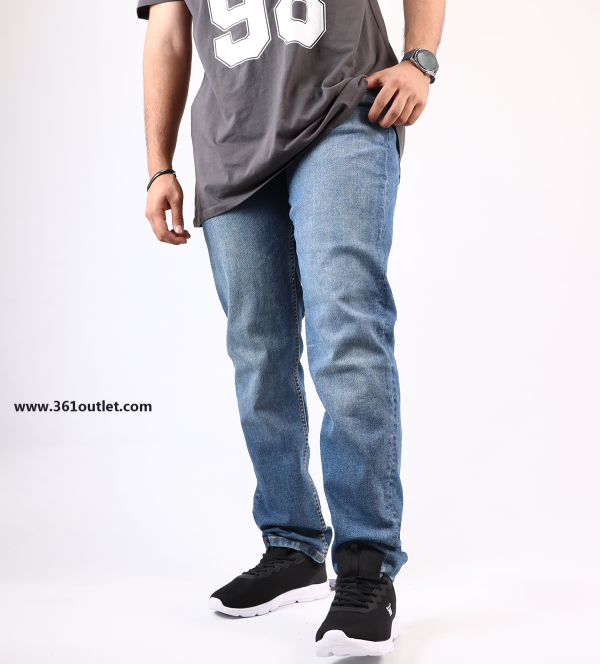 شلوار جین مردانه RESERVED - کد 89412712238