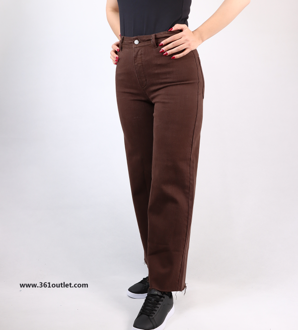 شلوار جین زنانه - کد 50129926