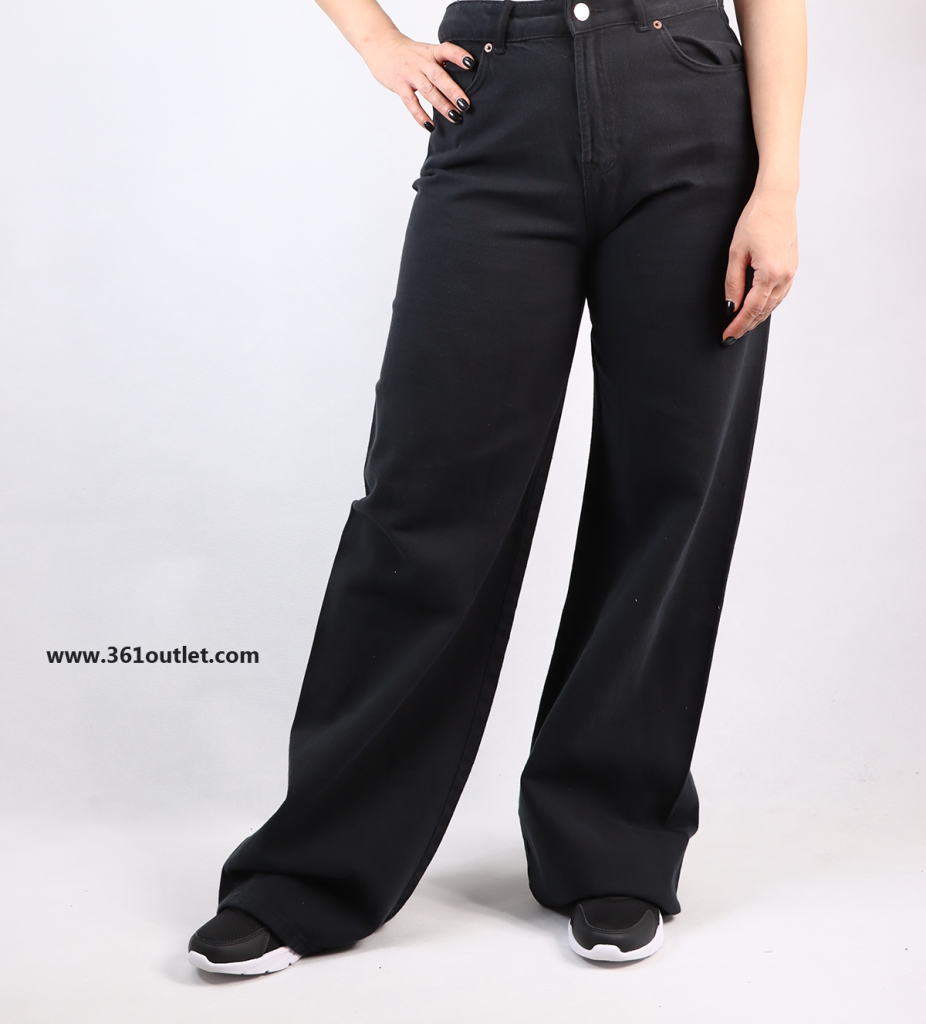 شلوار جین زنانه - کد 501218036