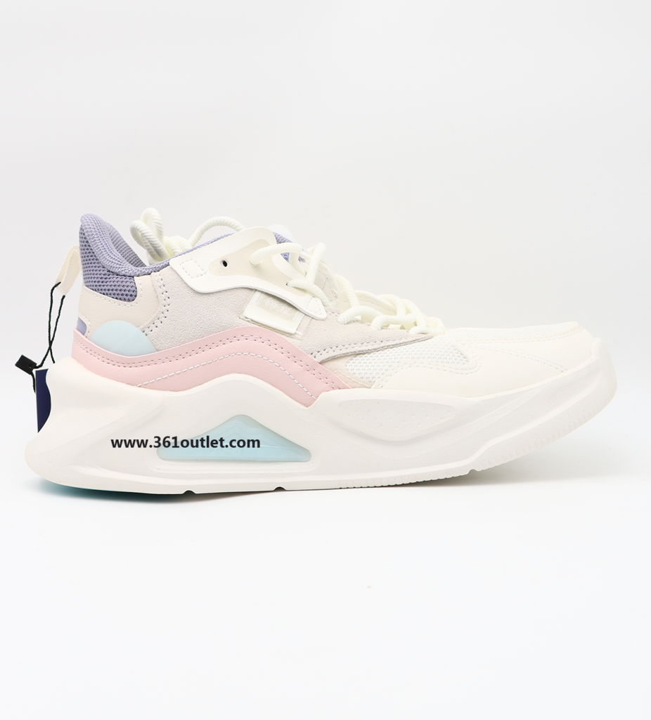 کفش رانینگ زنانه 361 درجه - کد 582236618338