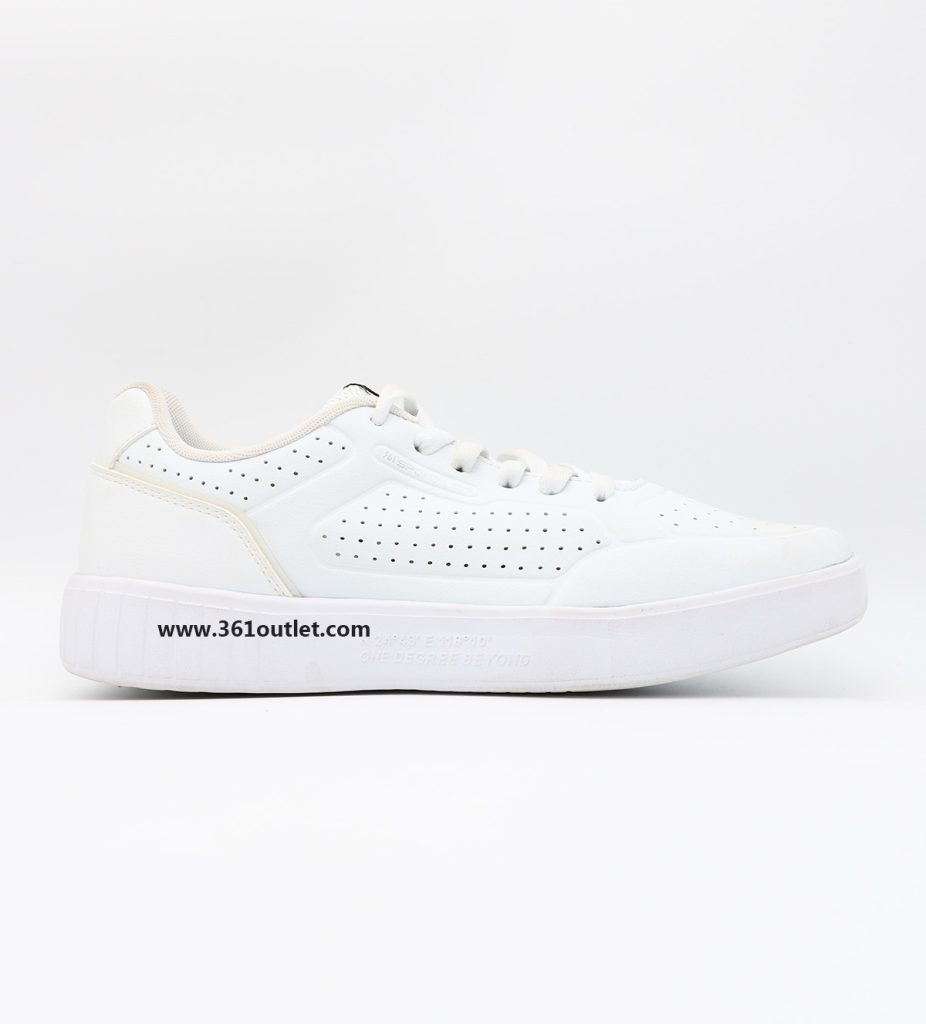 کفش لایف استایل 361 درجه - کد 572126608140