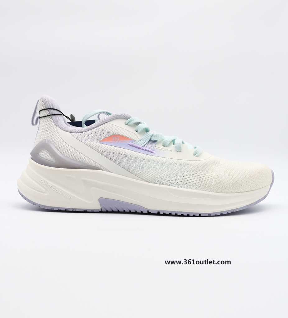 کفش رانینگ زنانه 361 درجه - کد 582332235137