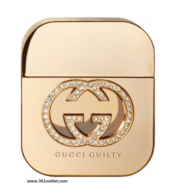 تستر اورجینال ادکلن گوچی گیلتی اینتنس | Gucci Guilty Intense