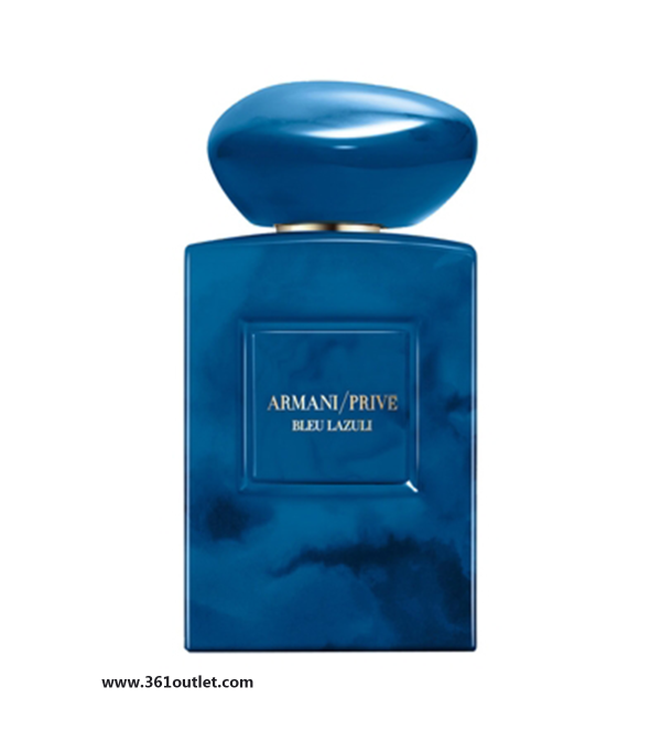 تستر اورجینال ادکلن جورجیو آرمانی پرایو بلو لازولی | Giorgio Armani Privé Bleu Lazuli