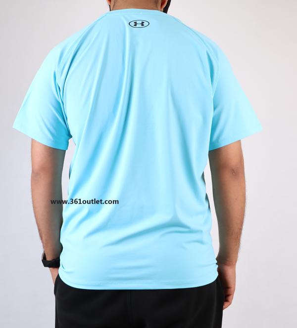تیشرت مردانه Under Armour - کد 7011453 - Image 2
