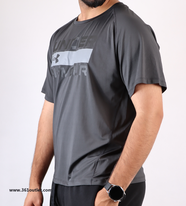 تیشرت مردانه Under Armour - کد 7011253 - Image 2