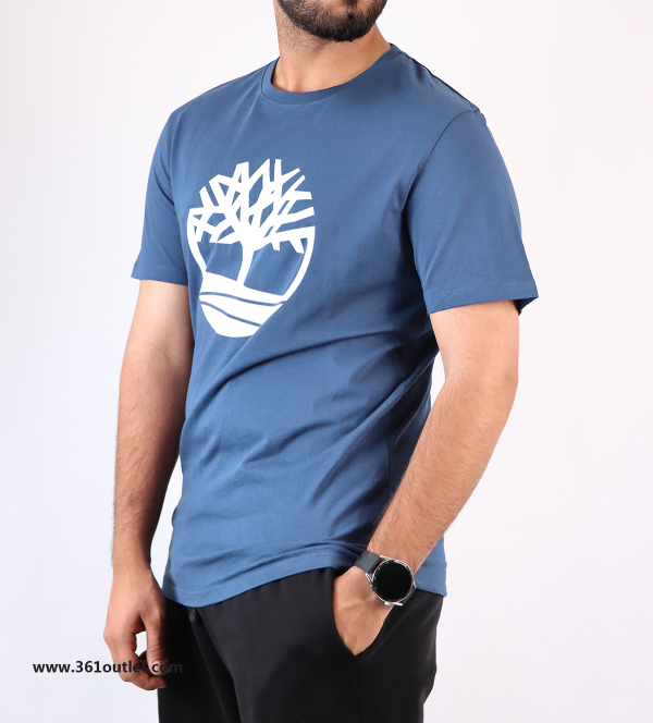 تیشرت مردانه Timberland - کد7012482 - Image 2