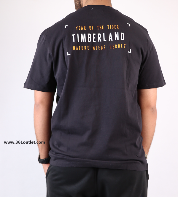تیشرت مردانه Timberland - کد 7012710 - Image 3