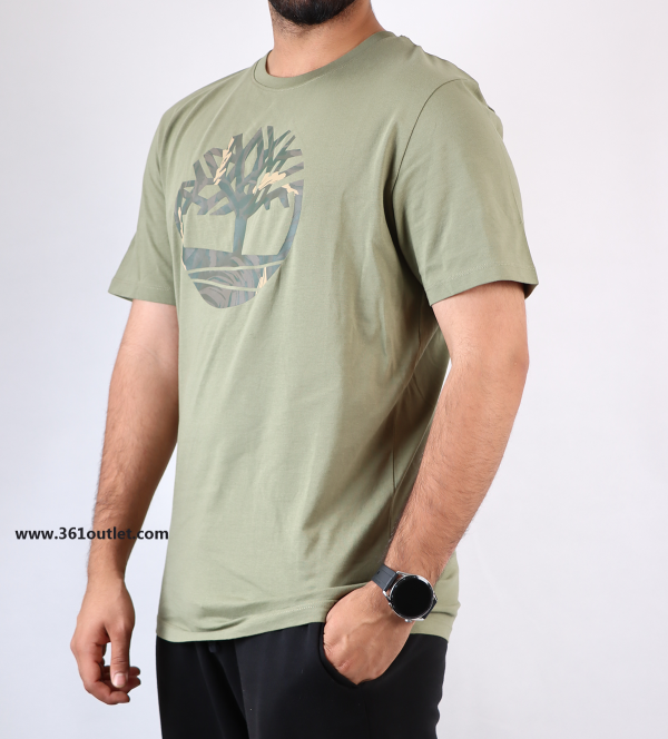 تیشرت مردانه Timberland - کد7012733 - Image 2