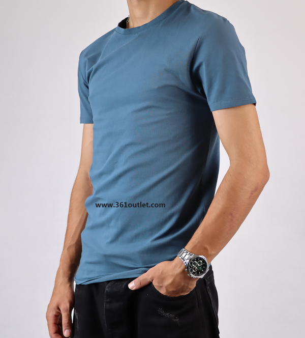 تیشرت مردانه flex/c&a - کد 2014452 - Image 2