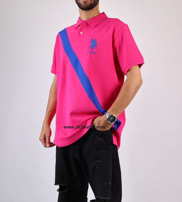 تیشرت مردانه POLO - کد 4012803 - Image 2