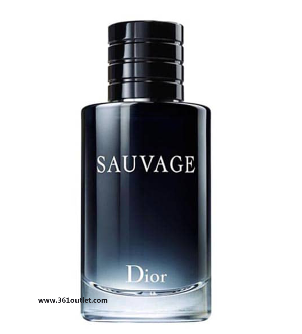 تستر اورجینال ادکلن دیور ساواج-ساوج-ساواژ | Dior Sauvage