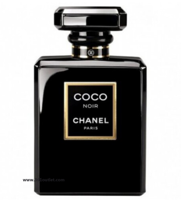 تستر اورجینال ادکلن شنل کوکو نویر-کوکو چنل | Chanel Coco Noir