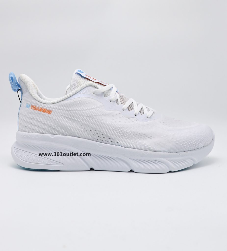 کفش رانینگ  361 درجه - کد 572224404241