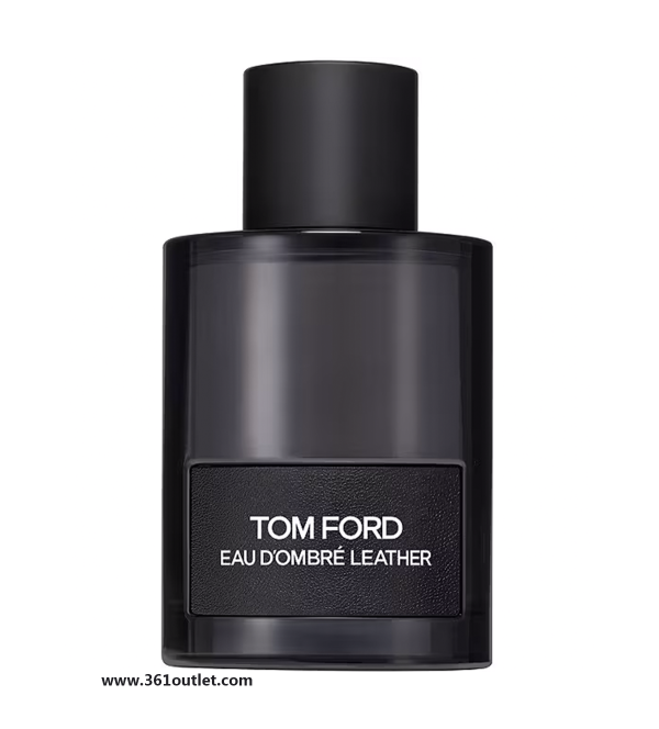 تستر اورجینال ادکلن اورجینال تام فورد امبر لدر Tom Ford Ombre Leather