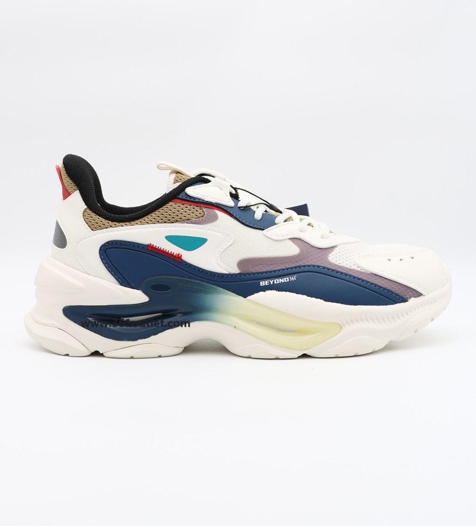 کفش لایف استایل 361 درجه - کد 672216781143