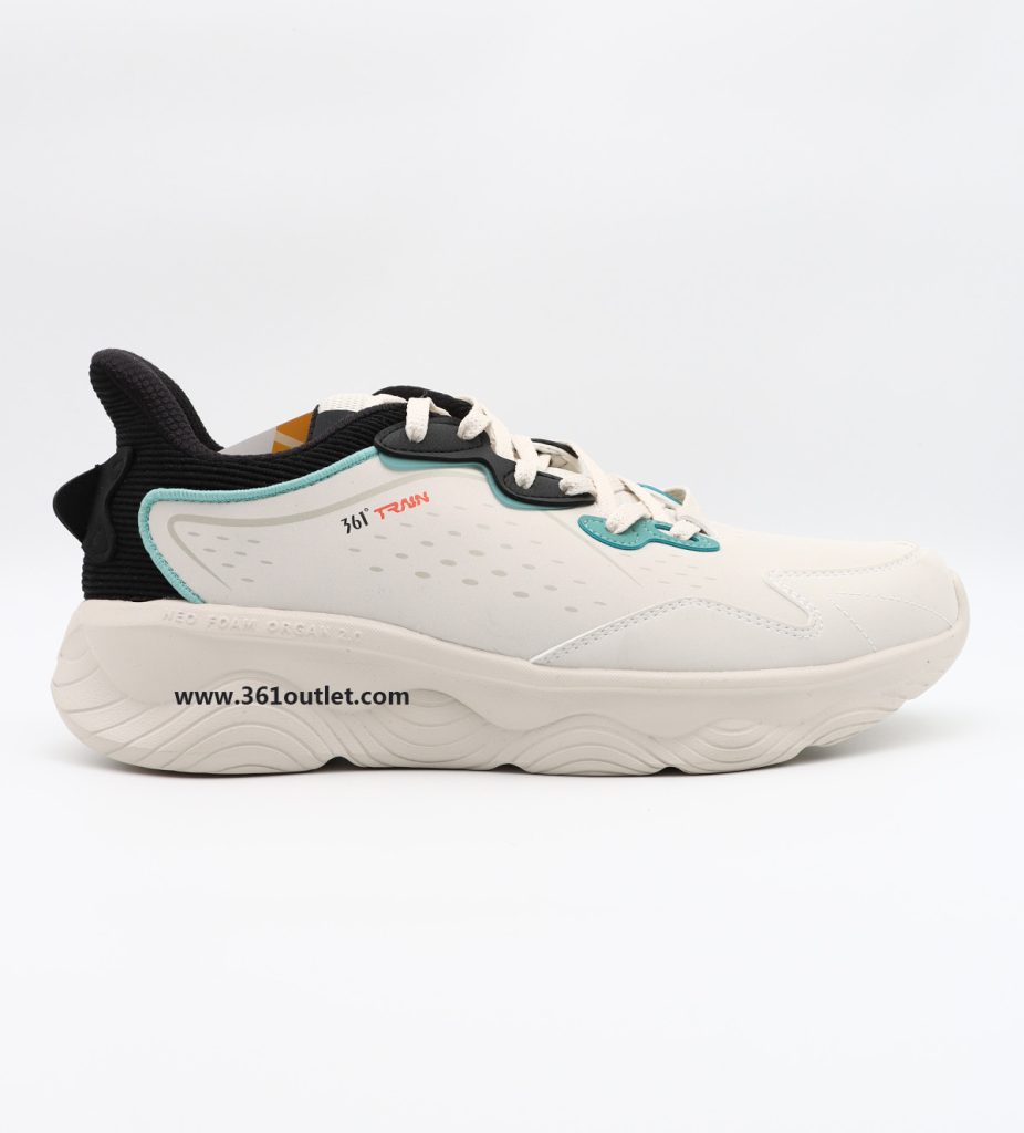 کفش رانینگ 361 درجه - کد 572244406139