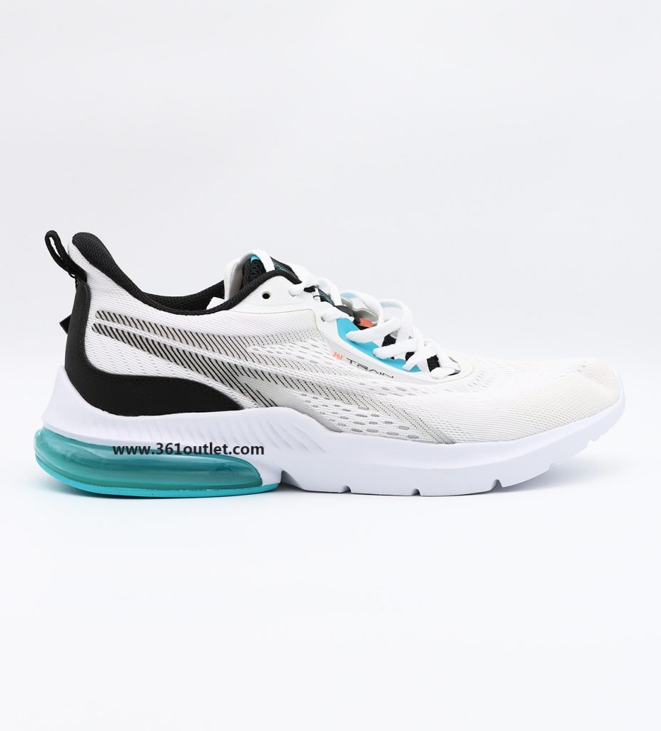 کفش لایف استایل 361 درجه - کد 572224402239