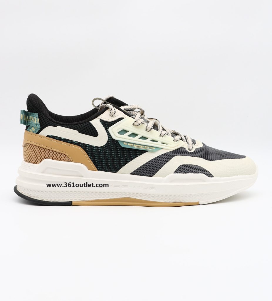 کفش رانینگ 361 درجه - کد 572336720540